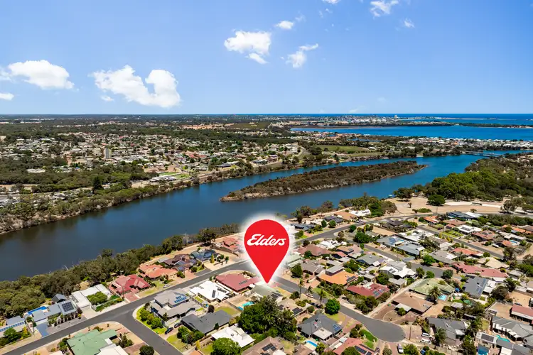10 Duignan Place, Australind WA 6233