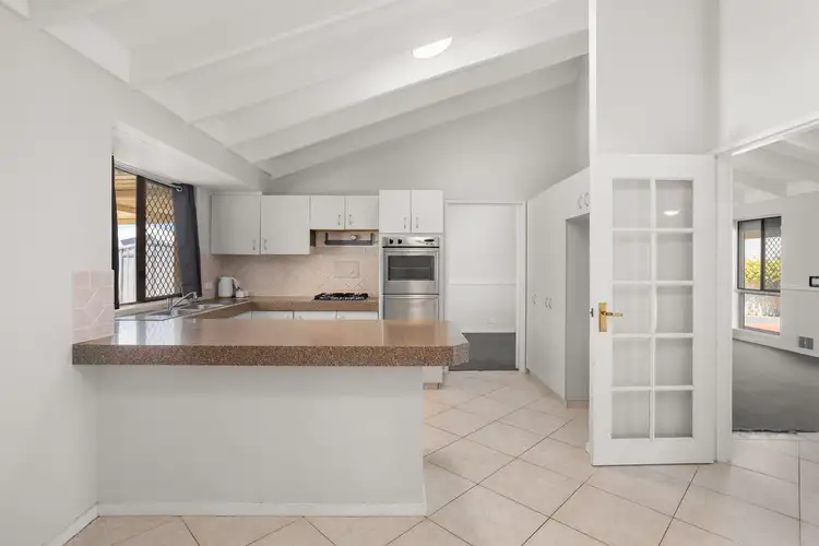 Third view of Homely house listing, 10 Duignan Place, Australind WA 6233