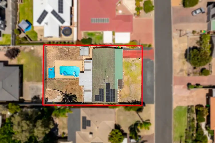 Fourth view of Homely house listing, 10 Duignan Place, Australind WA 6233