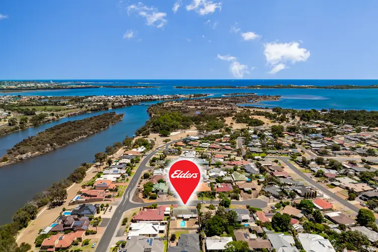 Fifth view of Homely house listing, 10 Duignan Place, Australind WA 6233