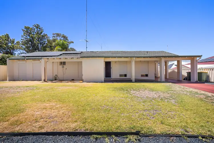 Sixth view of Homely house listing, 10 Duignan Place, Australind WA 6233