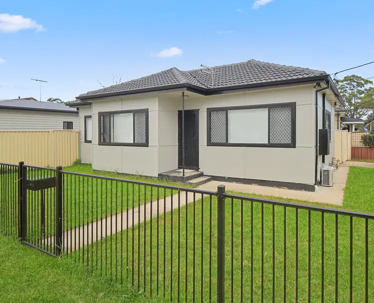 Second view of Homely house listing, 17 Bentley Road, Colyton NSW 2760