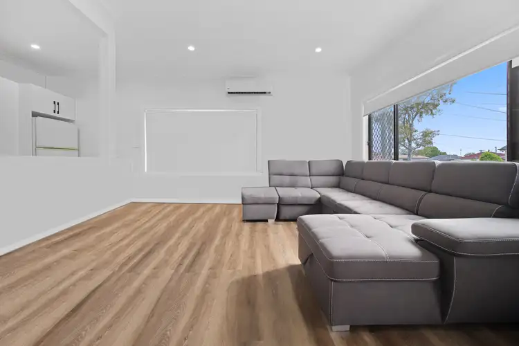 Third view of Homely house listing, 17 Bentley Road, Colyton NSW 2760