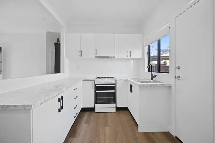 Fourth view of Homely house listing, 17 Bentley Road, Colyton NSW 2760
