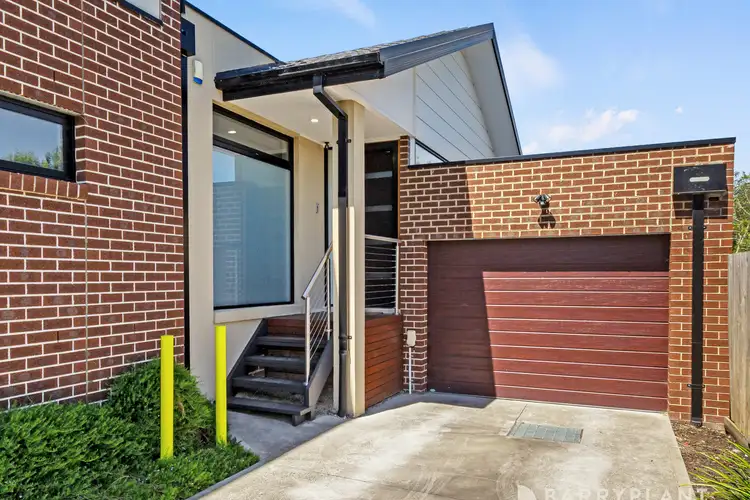 3/8 Roy Court, Boronia VIC 3155