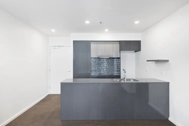 Second view of Homely apartment listing, 380/1 Anthony Rolfe Avenue, Gungahlin ACT 2912