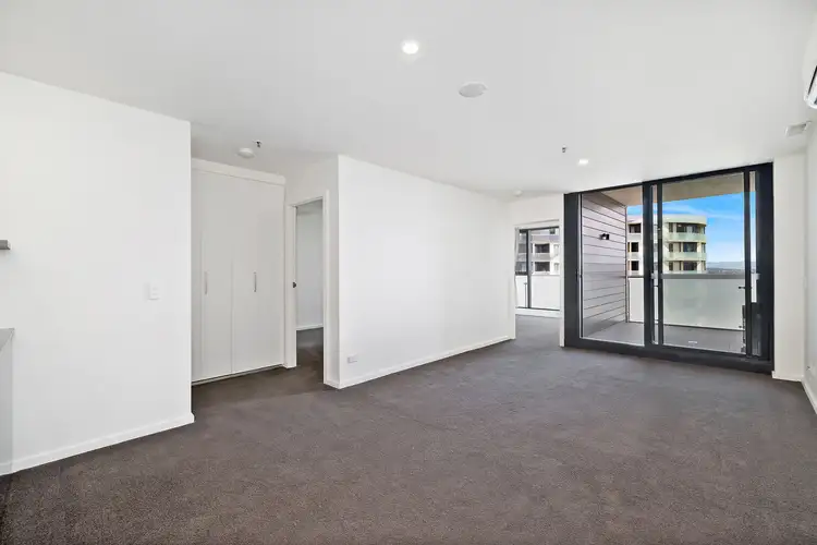 Fourth view of Homely apartment listing, 380/1 Anthony Rolfe Avenue, Gungahlin ACT 2912