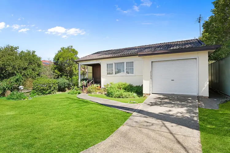 12 Dudley Street, Kirrawee NSW 2232