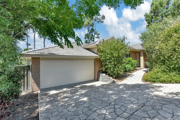 Main view of Homely house listing, 21 Discovery Drive, Fletcher NSW 2287