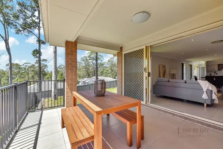 Fourth view of Homely house listing, 21 Discovery Drive, Fletcher NSW 2287