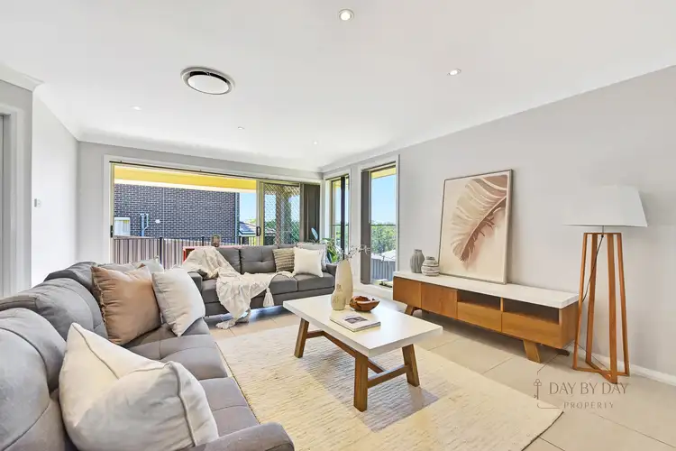 Fifth view of Homely house listing, 21 Discovery Drive, Fletcher NSW 2287