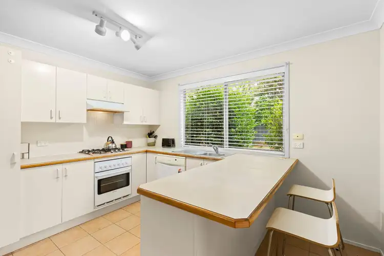 Second view of Homely house listing, 50 Timbs Street, Ulladulla NSW 2539