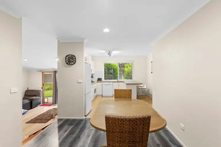 Third view of Homely house listing, 50 Timbs Street, Ulladulla NSW 2539