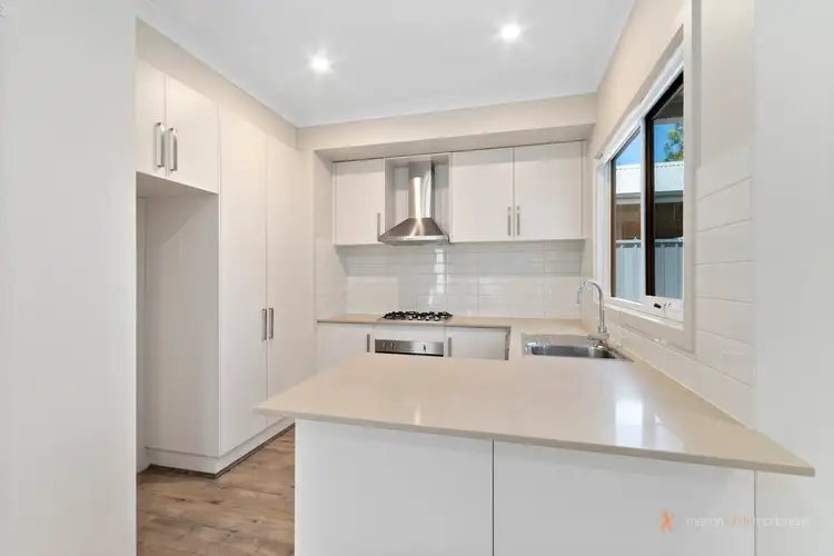 Second view of Homely unit listing, 1/31 Walnut Street, Whittlesea VIC 3757