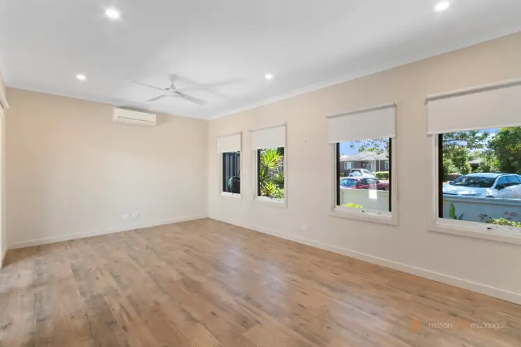 Third view of Homely unit listing, 1/31 Walnut Street, Whittlesea VIC 3757
