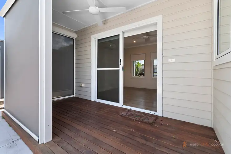 Sixth view of Homely unit listing, 1/31 Walnut Street, Whittlesea VIC 3757