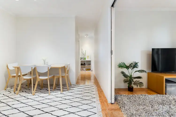 Third view of Homely apartment listing, 22/28 Evans Avenue, Eastlakes NSW 2018
