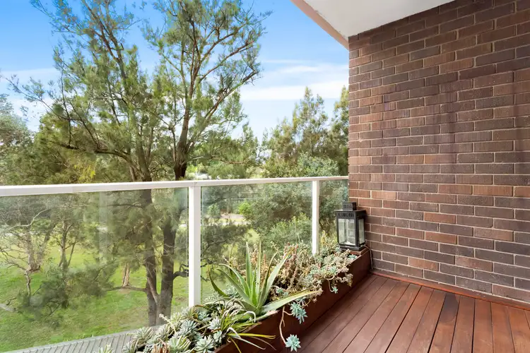 Fourth view of Homely apartment listing, 22/28 Evans Avenue, Eastlakes NSW 2018