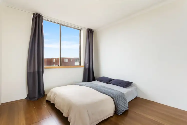 Fifth view of Homely apartment listing, 22/28 Evans Avenue, Eastlakes NSW 2018
