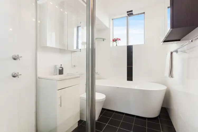 Sixth view of Homely apartment listing, 22/28 Evans Avenue, Eastlakes NSW 2018