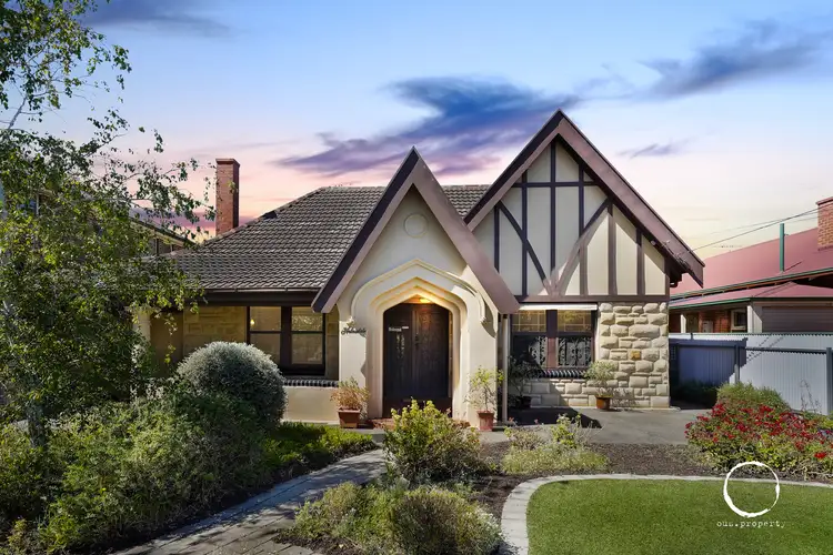 Main view of Homely house listing, 116 Augusta Street, Glenelg East SA 5045