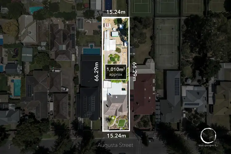 Third view of Homely house listing, 116 Augusta Street, Glenelg East SA 5045