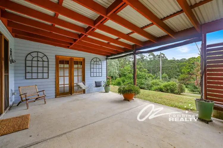 Main view of Homely house listing, 5 Battunga Drive, Tomerong NSW 2540