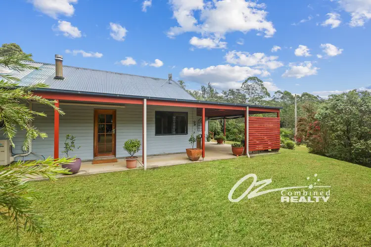 Second view of Homely house listing, 5 Battunga Drive, Tomerong NSW 2540