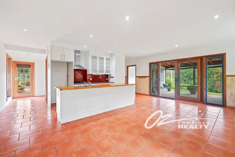 Third view of Homely house listing, 5 Battunga Drive, Tomerong NSW 2540