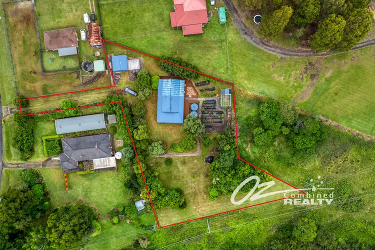 Fourth view of Homely house listing, 5 Battunga Drive, Tomerong NSW 2540