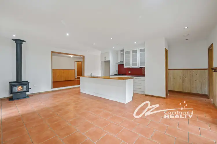 Sixth view of Homely house listing, 5 Battunga Drive, Tomerong NSW 2540