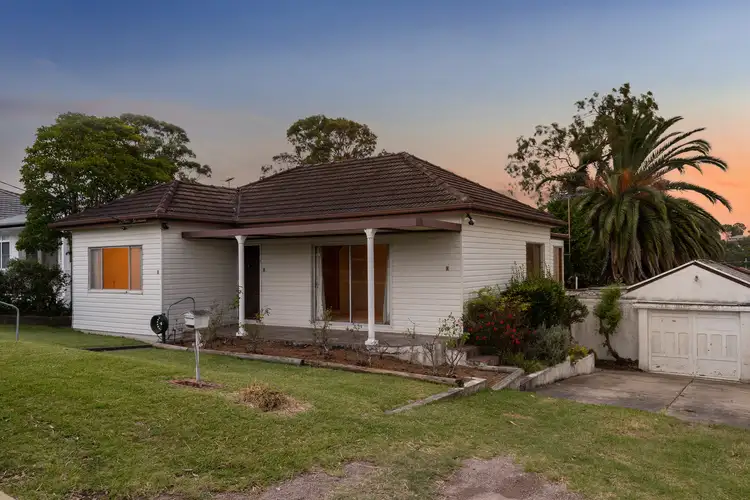 1 June Place, Gymea Bay NSW 2227