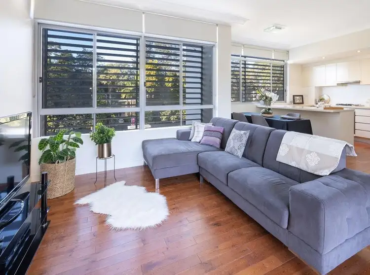 Main view of Homely apartment listing, 304/1-3 Sturt Place, St Ives NSW 2075