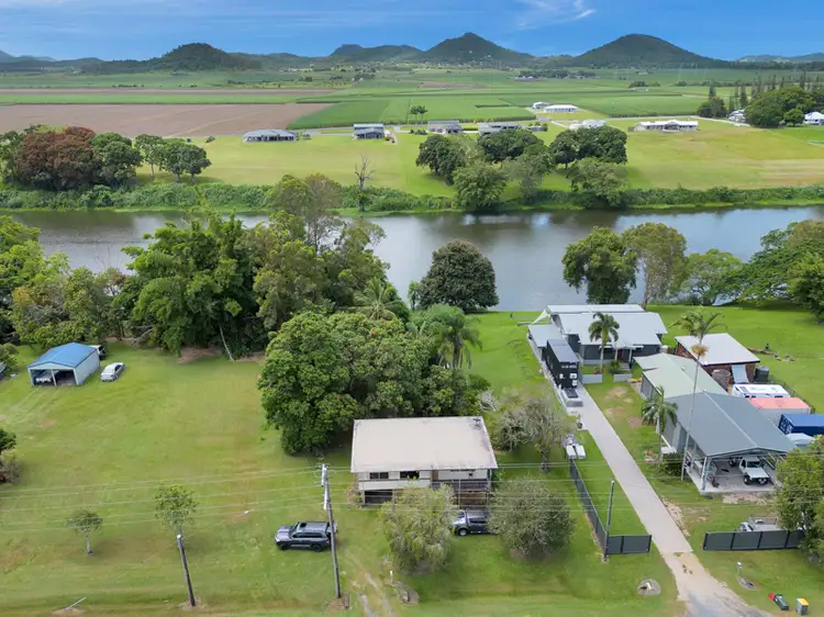 768 Mackay Eungella Road, Pleystowe QLD 4741