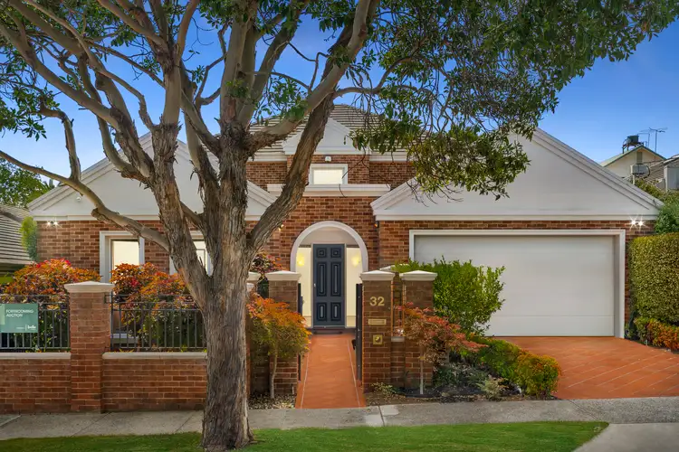 32 Pental Road, Caulfield North VIC 3161