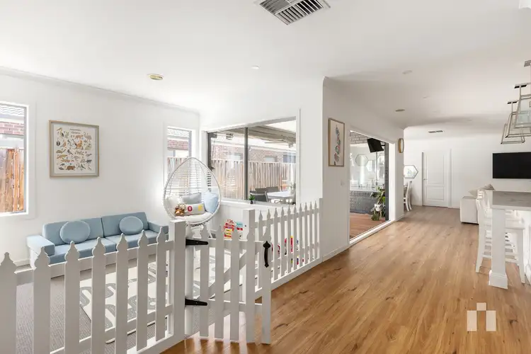 Fourth view of Homely house listing, 12 Abbotswood Road, Doreen VIC 3754