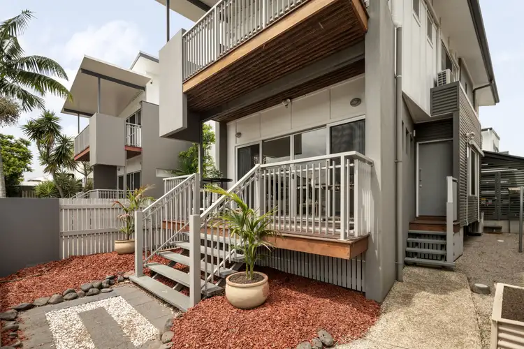 Second view of Homely house listing, 20A Park Street, Hawthorne QLD 4171