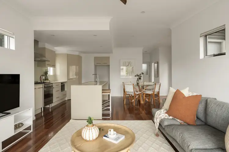 Third view of Homely house listing, 20A Park Street, Hawthorne QLD 4171