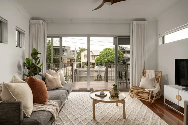 Fourth view of Homely house listing, 20A Park Street, Hawthorne QLD 4171