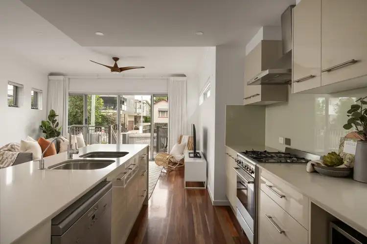 Fifth view of Homely house listing, 20A Park Street, Hawthorne QLD 4171