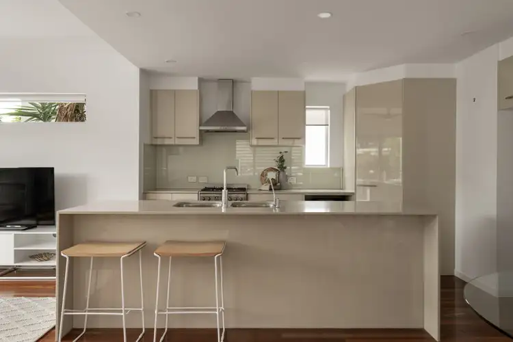 Sixth view of Homely house listing, 20A Park Street, Hawthorne QLD 4171