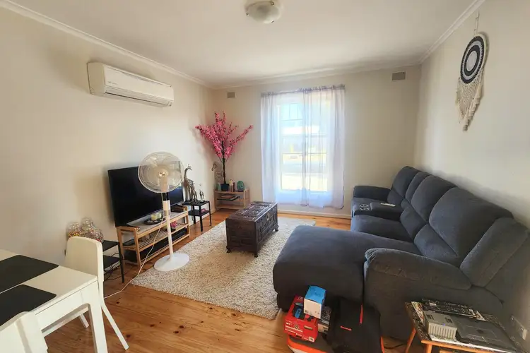 Second view of Homely semi-detached listing, 60 Henry Street, Whyalla Stuart SA 5608