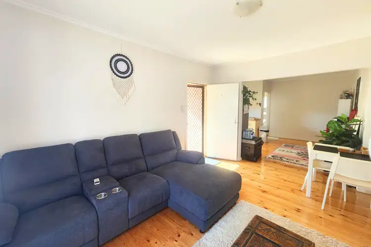 Third view of Homely semi-detached listing, 60 Henry Street, Whyalla Stuart SA 5608