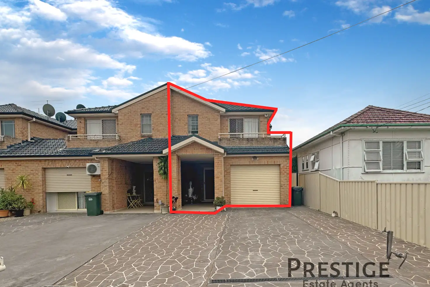 Main view of Homely semi-detached listing, Address available on request