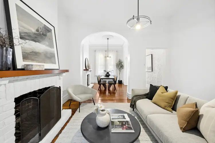 Main view of Homely house listing, 32 Thomas Street, Lewisham NSW 2049