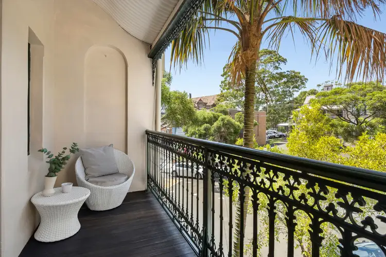 Fifth view of Homely house listing, 32 Thomas Street, Lewisham NSW 2049