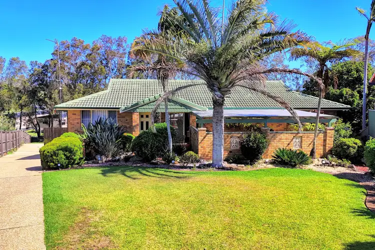 Main view of Homely house listing, 21 Greenview Close, Forster NSW 2428