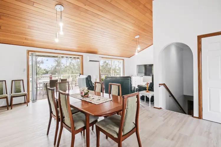 Third view of Homely house listing, 21 Greenview Close, Forster NSW 2428