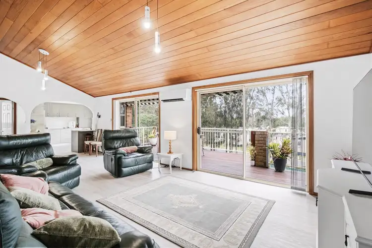 Sixth view of Homely house listing, 21 Greenview Close, Forster NSW 2428