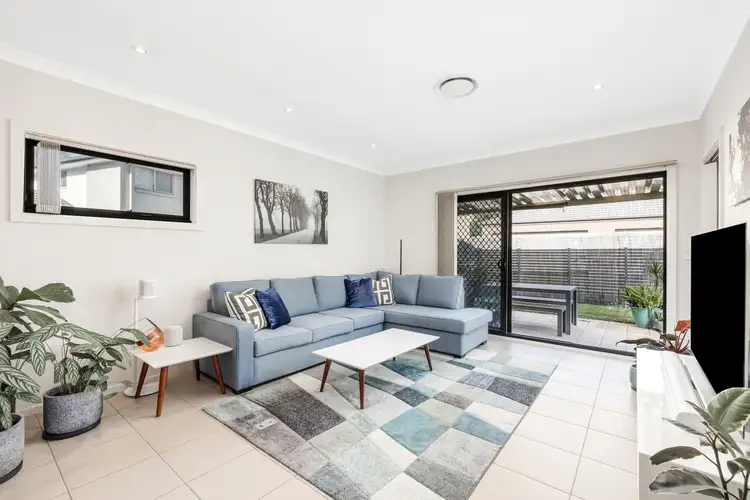 Third view of Homely house listing, 73 Hastings Street, The Ponds NSW 2769